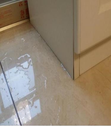 蠡县漏水检测 厕所漏水怎么检测?